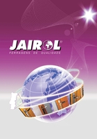 JAIROL Products Catalog